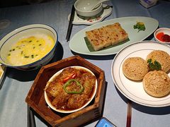 -晓粤·惹味粤菜(凯德乐峰广场店)