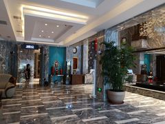 -弘安丽水温泉酒店