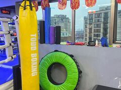 -M.S拳击泰拳馆(大学路店)