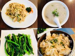 -黄但记老店·陈村粉食府