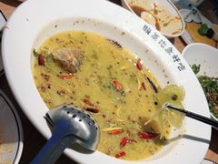 -太二酸菜鱼(门头沟龙湖天街店)