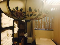 -泰·菩提树下[泰式按摩x精油SPAx肩颈头疗](新景店)
