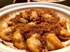 -粗茶淡饭·隐庐私厨(东亭店)