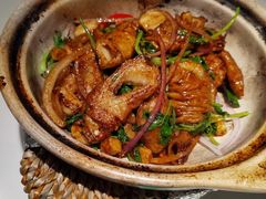 -荔粥记潮汕砂锅粥(太湖路店)