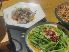 -民食香·腊排骨野生菌美食(木府店)