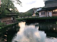 -富士山吉田線五合目