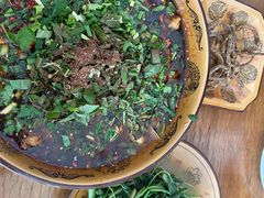 -乐山第一家临江鳝丝(茶坊路店)