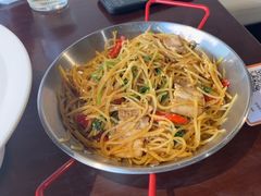 -拾捌川·自贡爆炒(新街口店)