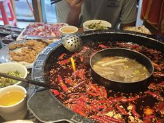 -陈眼镜火锅(总店)