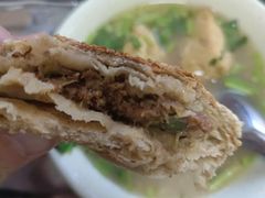 -李小老烧饼(常营民族家园店)