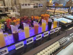 -凯悦·东方公主号 全球海鲜自助餐厅(凯丹广场店)