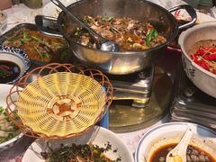 -辣不怕口味虾(凌霄路店)