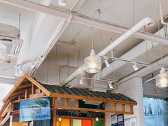 大堂-冰泉豆浆馆(阳朔店)