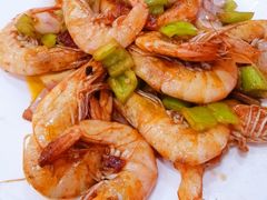 -名超海鲜烧烤大排档
