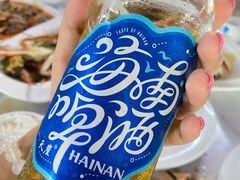 -聚鲜阁海鲜美食城(香水湾店)