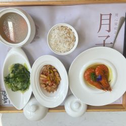 -中法母婴月子中心(南湖创始店)