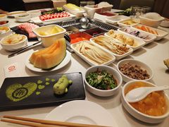 -海底捞火锅(万丰桥店)