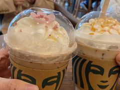 -星巴克臻选(深圳海上世界店)