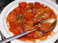 -小厨娘淮扬菜(河西奥美大厦店)