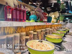 -阪尚皇·原切牛排·烤肉火锅自助(北京路店)