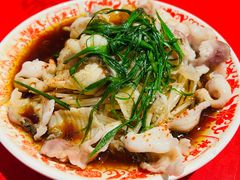 -神更仔·潮汕魂大排档(汉口路店)