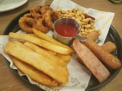 -5号公路餐厅(曼哈顿店)