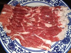 -裕德孚·非遗手切涮羊肉(东直门内大街店)
