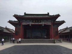 -开封府