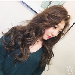 点击看大图 -3AM HAIR SALON烫发染发接发