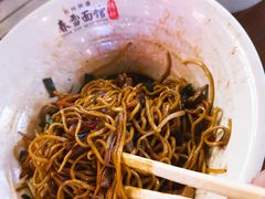 -春雪面馆(转塘店)