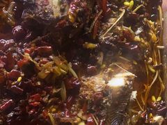 -锦州烧烤·老成都家常菜(东大桥店)