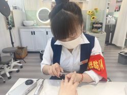 -今玥美甲美睫