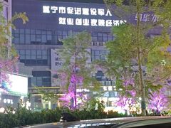 -东旭阳光国际大酒店