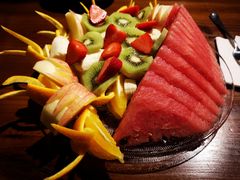 -MARU玛露音乐餐厅(前滩世贸店)