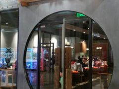 门面-呷哺呷哺(华林国际店)