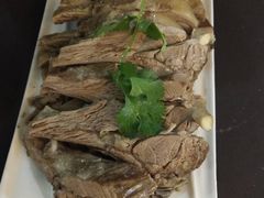 -马学武手抓美食(下南关总店)
