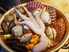 -鑫釜山海鲜烧烤(浑南店)