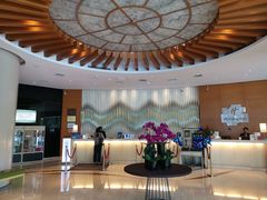 -天津水游城丽筠酒店