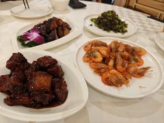 -光明邨大酒家(淮海路店)
