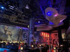 -INLOVE Live House