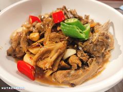 -董府·古宅餐厅