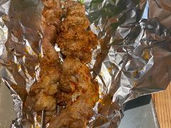 -米纸越南小馆(金鹰世界店)