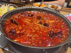 -袁山山重庆火锅(丈八北路店)