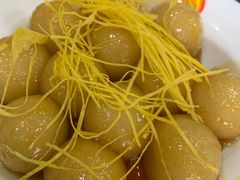 -福星牛奶甜品店(常平店)