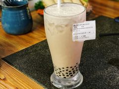 -湊湊火锅·茶憩(东城万达店)