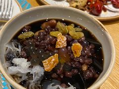 -沈阳和平艾美酒店新食谱西餐厅