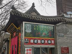 -西江美食舫·江西菜(健德桥店)