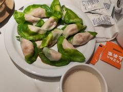 -上关东东北菜(夫子庙水游城店)