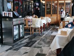 大堂-辣婆婆(航天桥店)