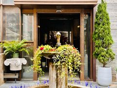 -OGGI TRATTORIA PIZZERIA(深业上城店)